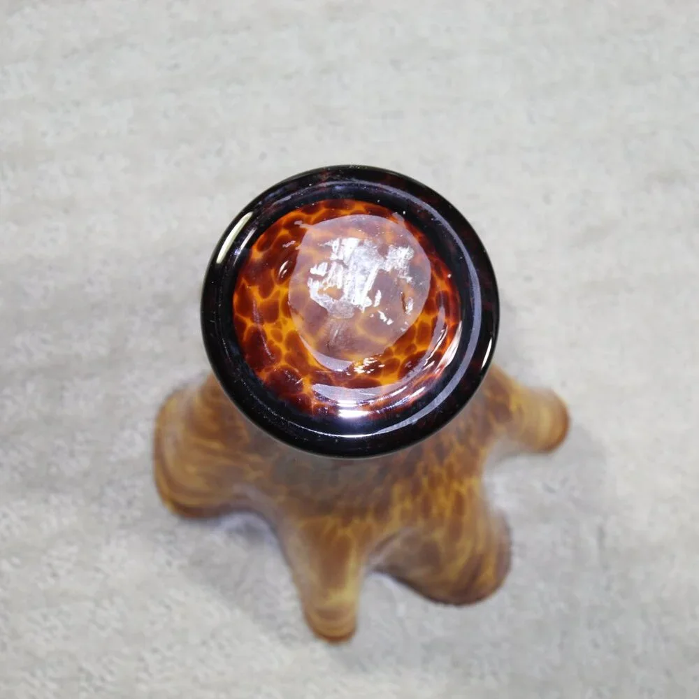Hand Blown Glass 10